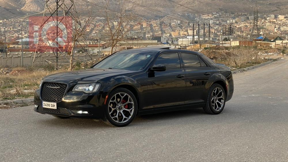 Chrysler 300